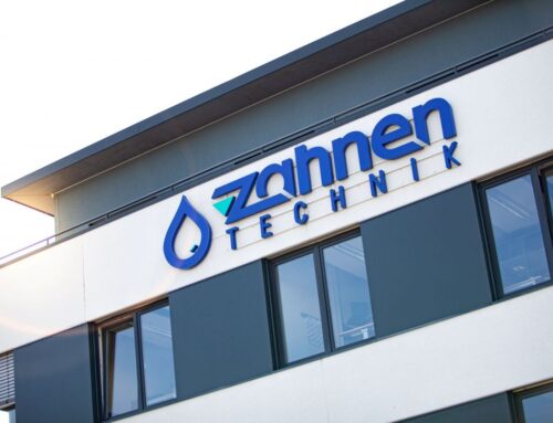 Zahnen Technik übernimmt August Frebe GmbH