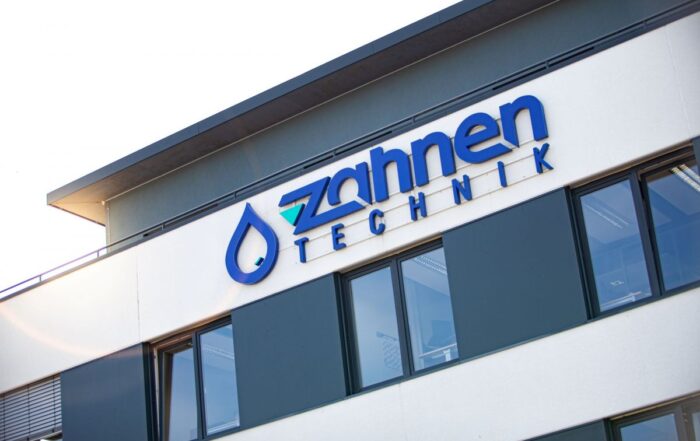 Zahnen Technik übernimmt August Frebe GmbH