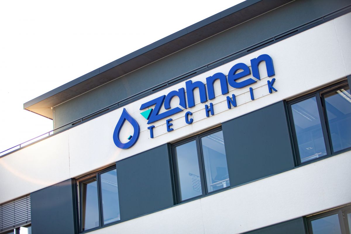 Zahnen Technik übernimmt August Frebe GmbH